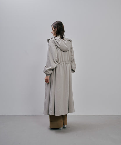 【SALE/50%0ff】Military Coat [603362] beige
