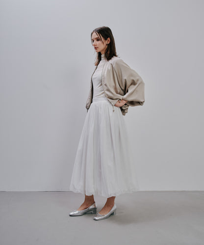 【SALE/50%0ff】Balloon Skirt [603347] off