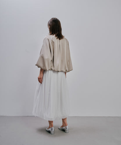 【SALE/50%0ff】Balloon Skirt [603347] off