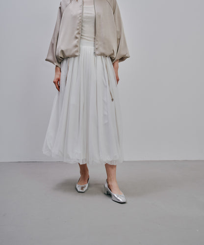 【SALE/50%0ff】Balloon Skirt [603347] off