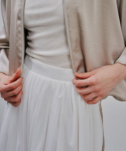 【SALE/50%0ff】Balloon Skirt [603347] off