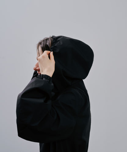 Military Coat [603362] black