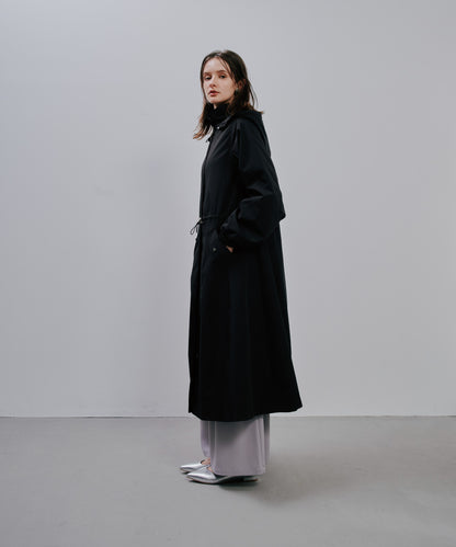 Military Coat [603362] black