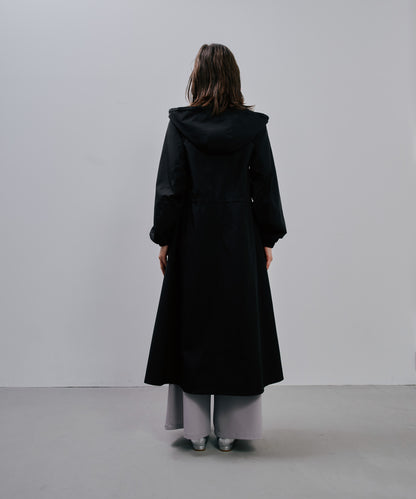 Military Coat [603362] black