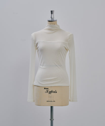 Sheer Tops [603369] off