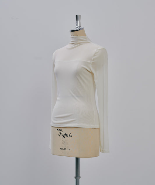 Sheer Tops [603369] off