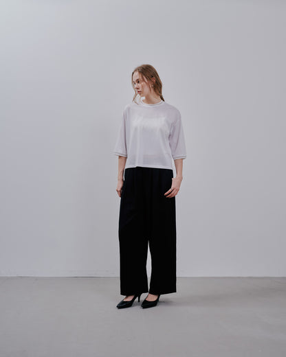 【SALE/50%0ff】T-Shirt [603351] off