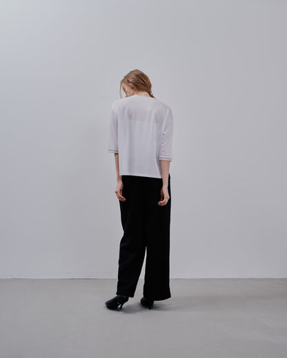【SALE/50%0ff】T-Shirt [603351] off