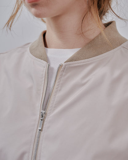 Dress Coat [603363] beige