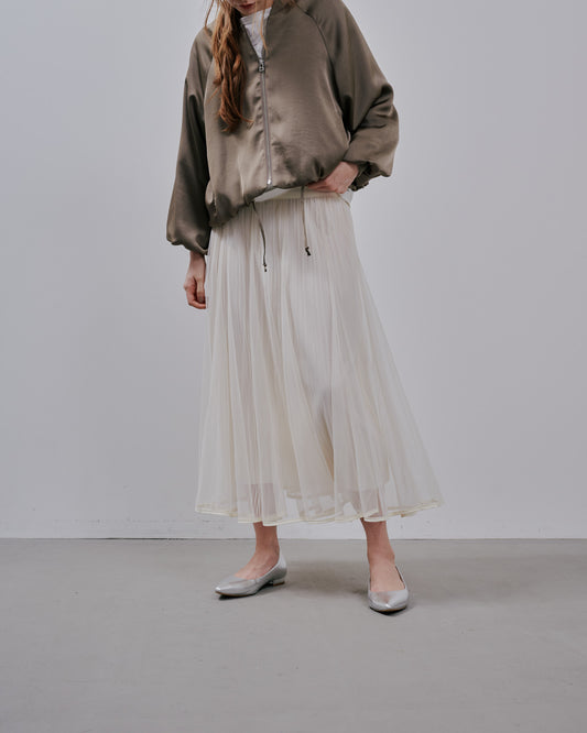 Tulle Skirt [603380] off