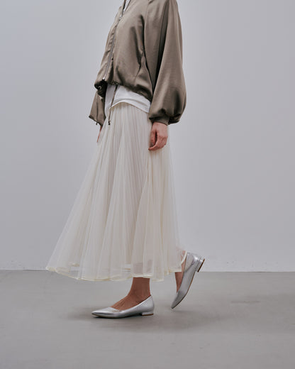 Tulle Skirt [603380] off