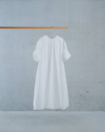 【SALE/50%0ff】Balloon Dress [603396] off
