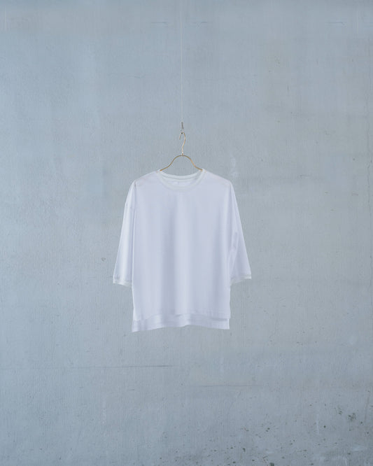【SALE/50%0ff】T-Shirt [603351] off(01)