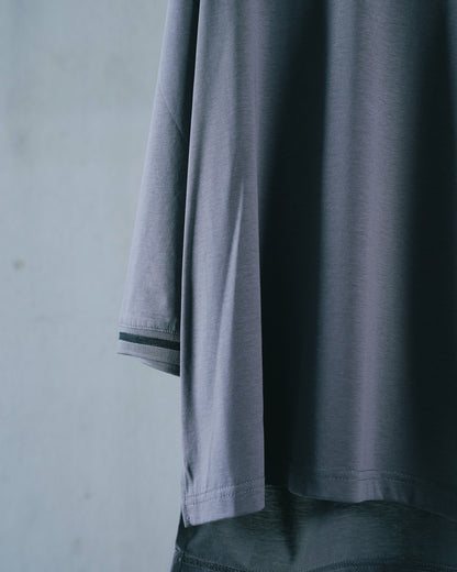 【SALE/50%0ff】T-Shirt [603351] grey