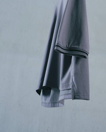 【SALE/50%0ff】T-Shirt [603351] grey
