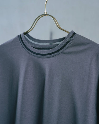 【SALE/50%0ff】T-Shirt [603351] grey