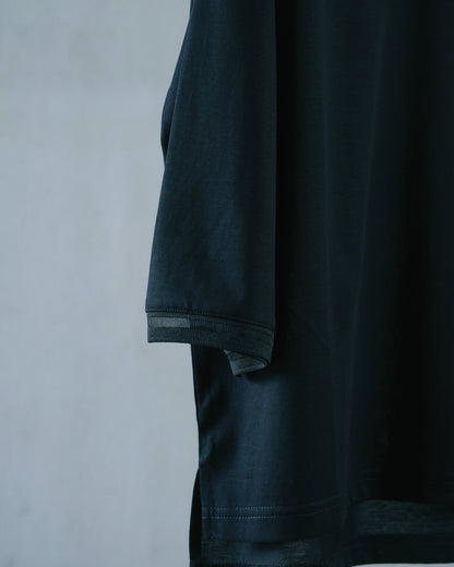 【SALE/50%0ff】T-Shirt [603351] black