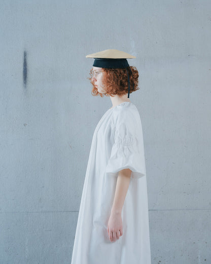 【SALE/50%0ff】Balloon Dress [603396] off