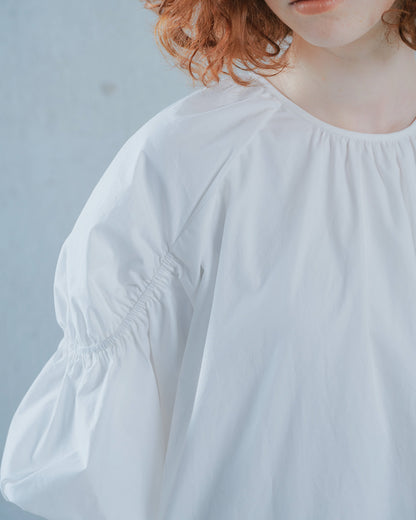 【SALE/50%0ff】Balloon Dress [603396] off