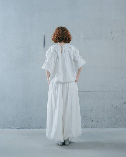 【SALE/50%0ff】Balloon Pants [603386] off