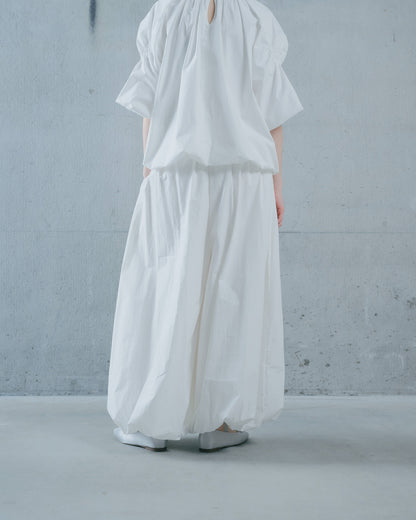 【SALE/50%0ff】Balloon Pants [603386] off