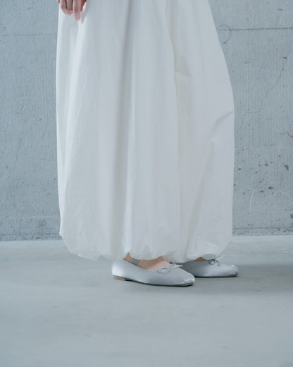 【SALE/50%0ff】Balloon Pants [603386] off