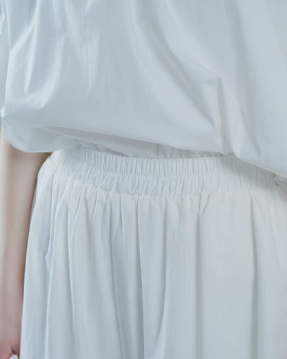 【SALE/50%0ff】Balloon Pants [603386] off