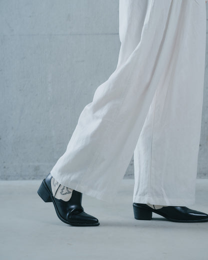 【SALE/50%0ff】Easy Pants [603383] off