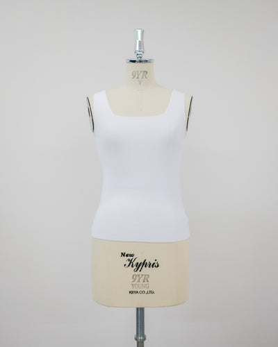 Knit Tank Tops [603410] off(01)