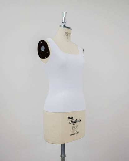 Knit Tank Tops [603410] off(01)