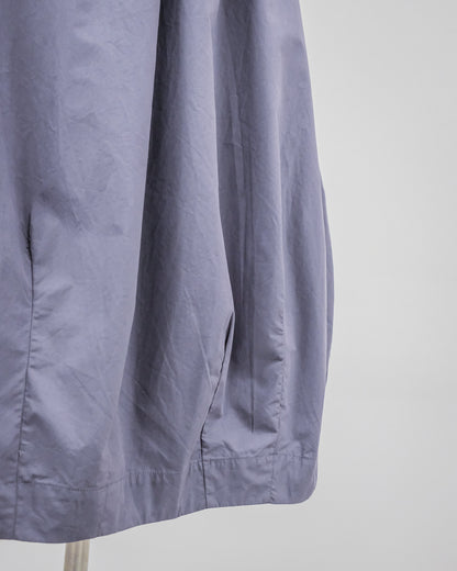 Layered Dress [603422] grey(75)