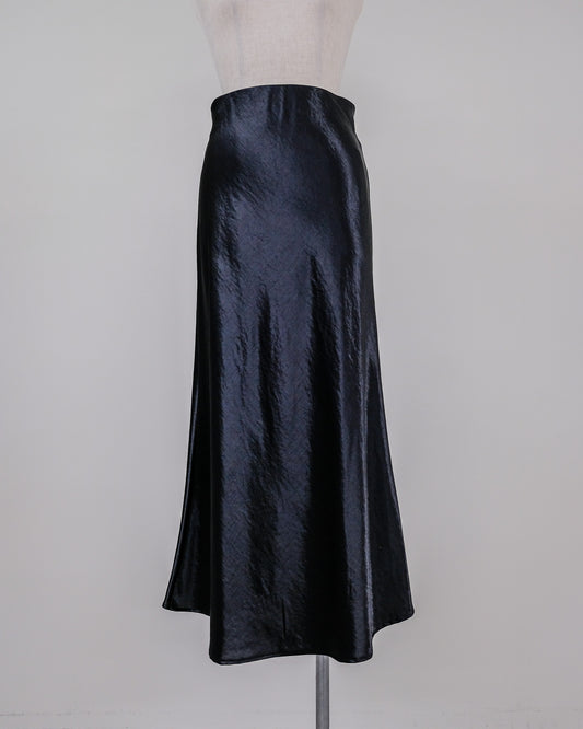 Satin Skirt [603415] black (99)