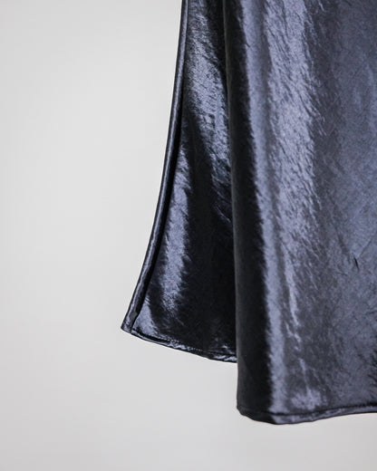 Satin Skirt [603415] black (99)