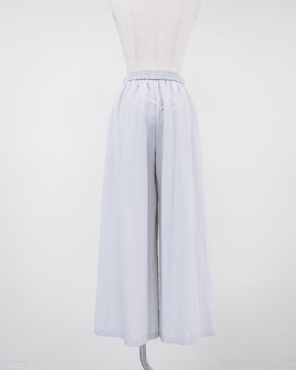 Easy Pants [603424] l.blue(40)