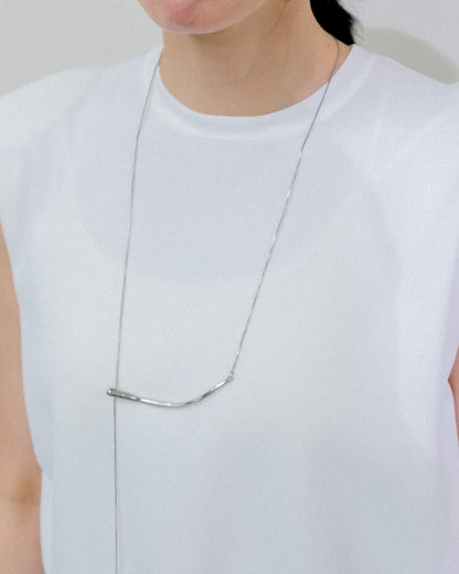 Shoulder Padd Kint Tops [603409] off(01)