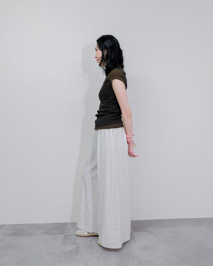 Easy Pants [603424] l.green(30)