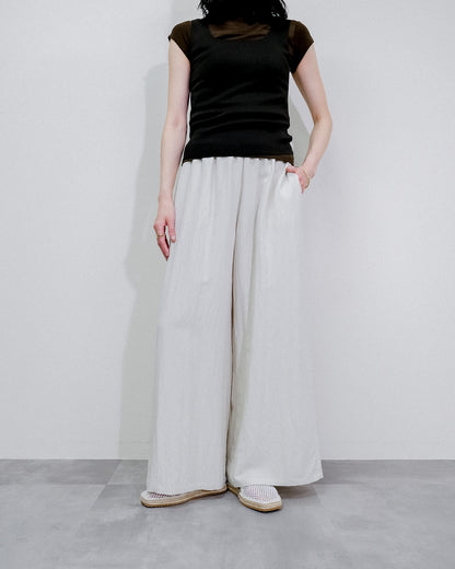 Easy Pants [603424] l.green(30)