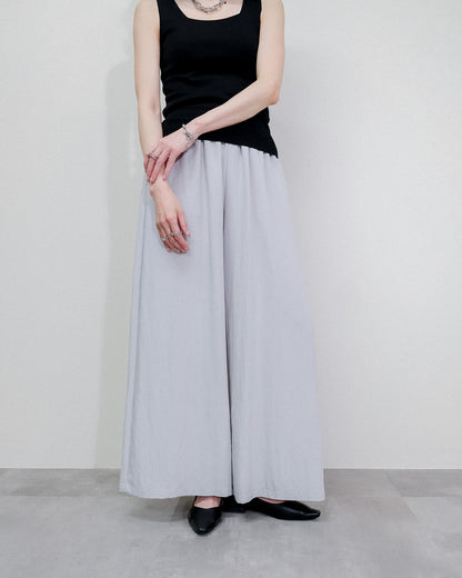 Easy Pants [603424] l.blue(40)