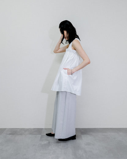 Easy Pants [603424] l.blue(40)