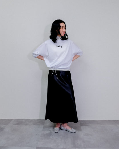 Satin Skirt [603415] black (99)