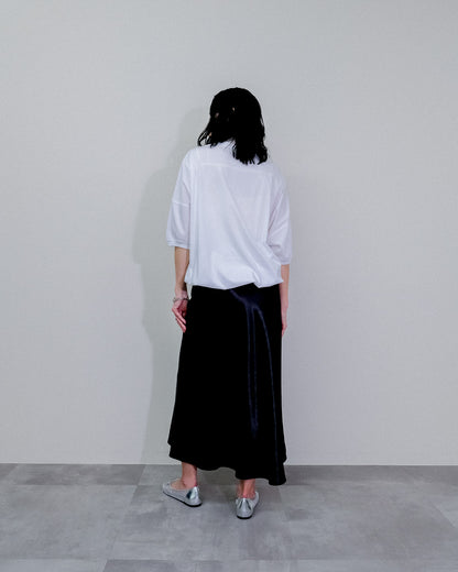 Satin Skirt [603415] black (99)
