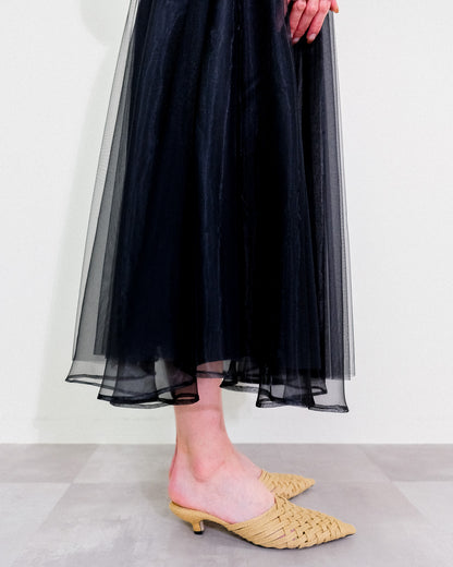 Overalls Dress [603400] black(99)