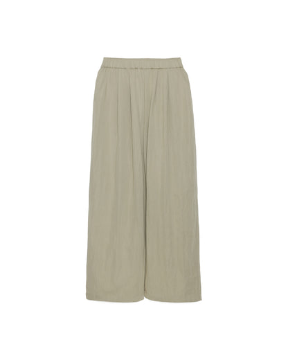【SALE/50%0ff】Easy Pants [603383] green