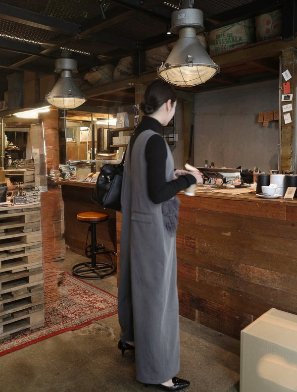 All in One [603364] grey