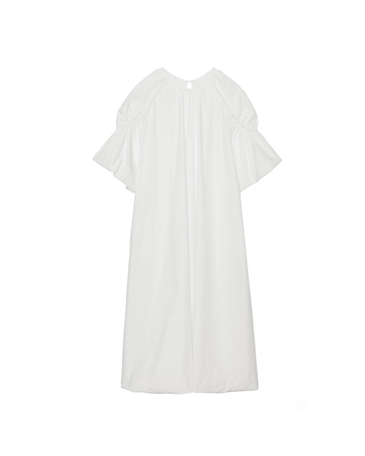 【SALE/50%0ff】Balloon Dress [603396] off